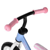 Detské odrážadlo NILS Fun RB134 10" modré