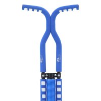 Skákacia tyč NILS Fun NFX5006 modrá