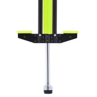 Skákacia tyč NILS Fun NFX5006 zelená