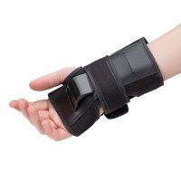 Súprava chráničom NILS Extreme H709 čierna-ružová