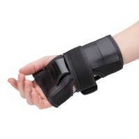 Súprava chráničom NILS Extreme H709 čierna