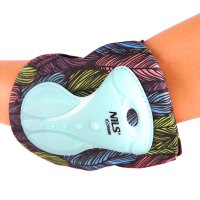 Sada chráničov NILS Extreme H727 mätové