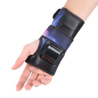 Súprava chráničov NILS Extreme H734 čierna