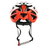 Helma NILS Extreme MTW24 biela/červená