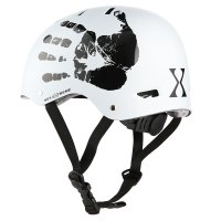 Helma NILS Extreme MTV03 biela