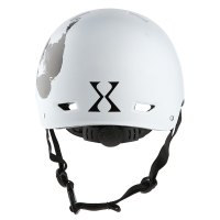 Helma NILS Extreme MTV03 biela