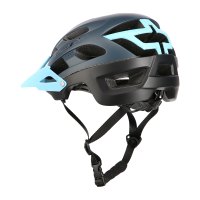 Prilba NILS Extreme MTW208 modrá
