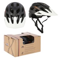 Prilba NILS Extreme MTW208 biela