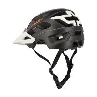 Prilba NILS Extreme MTW208 biela