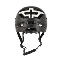 Prilba NILS Extreme MTW208 biela
