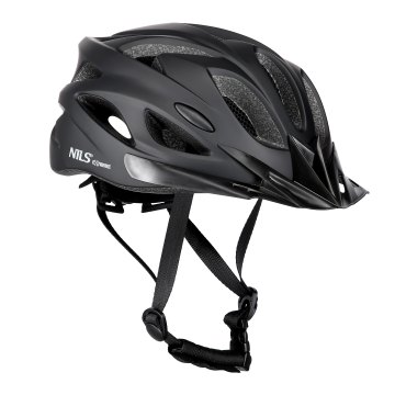 Helma NILS Extreme MTW291 čierna