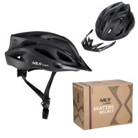 Helma NILS Extreme MTW291 čierna