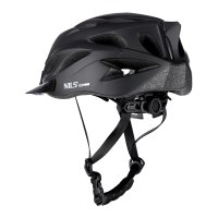 Helma NILS Extreme MTW291 čierna