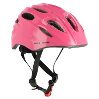Prilba s chráničmi NILS Extreme MTW01 + H210 ružová