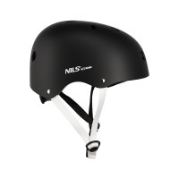 Prilba NILS Extreme MTW001 čierna
