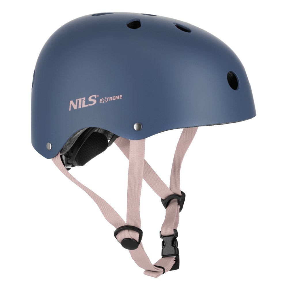 Helma NILS Extreme MTW001-1 sivá