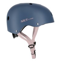 Helma NILS Extreme MTW001-1 sivá