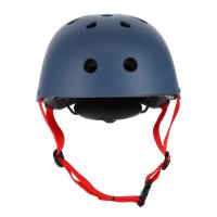 Helma NILS Extreme MTW001-1 sivo-červená