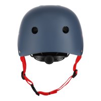 Helma NILS Extreme MTW001-1 sivo-červená