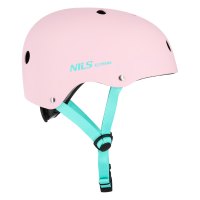 Helma NILS Extreme MTW001-1 ružová