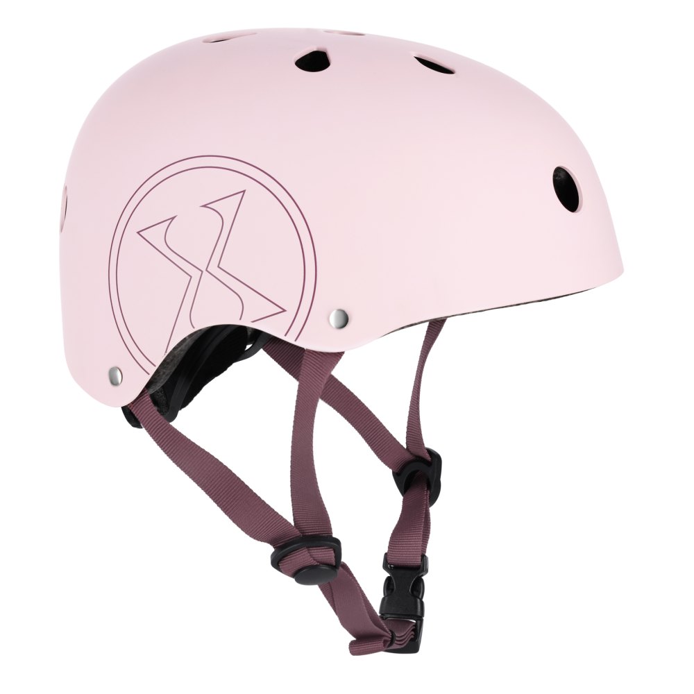 Helma NILS Extreme MTW001-1 tmavo ružová