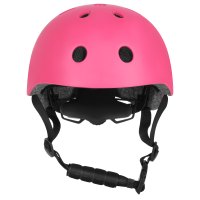 Helma NILS Extreme MT301 ružová