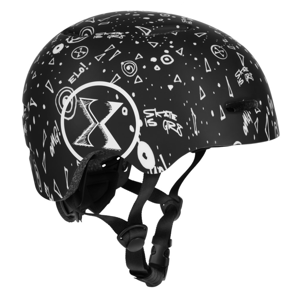 Helma NILS Extreme MT311 čierna
