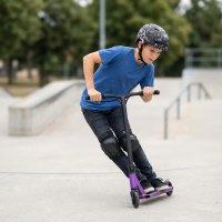 Helma NILS Extreme MT311 čierna