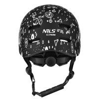 Helma NILS Extreme MT311 čierna