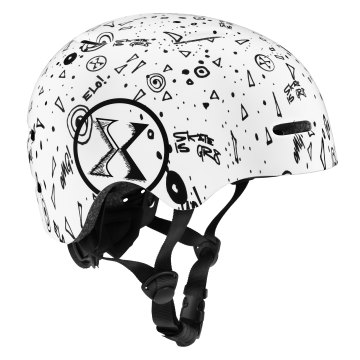 Helma NILS Extreme MT311 biela