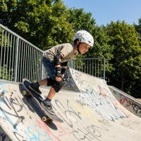 Helma NILS Extreme MT311 biela