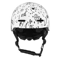 Helma NILS Extreme MT311 biela