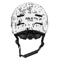 Helma NILS Extreme MT311 biela