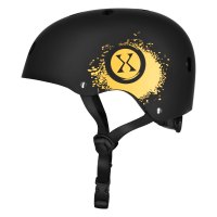 Helma NILS Extreme MTW001 FLY zlatá