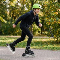 Helma NILS Extreme MTW001-2 zelená