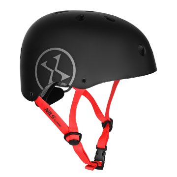 Helma NILS Extreme MTW001-2 čierna
