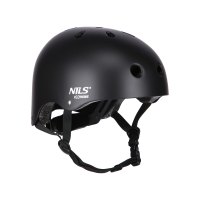 Helma s chráničmi NILS Extreme MR290+H230 čierná