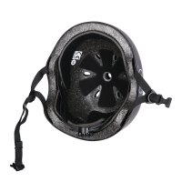 Helma s chráničmi NILS Extreme MR290+H230 čierná