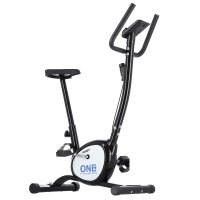 Mechanický rotoped ONE Fitness RW3011 čierny
