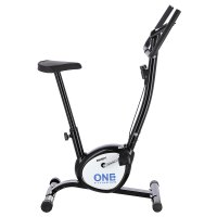 Mechanický rotoped ONE Fitness RW3011 čierny
