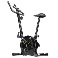 Magnetický rotoped ONE Fitness RM8740 čierny