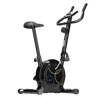 Magnetický rotoped ONE Fitness RM8740 čierny