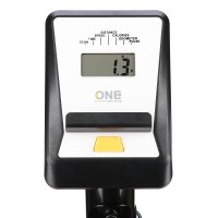 Magnetický rotoped ONE Fitness RM8740 biely
