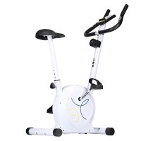 Magnetický rotoped ONE Fitness RM8740 biely