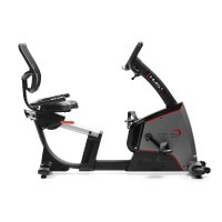 Magnetický recumbent HMS PREMIUM R5814-i