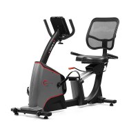 Magnetický recumbent HMS PREMIUM R5814-i