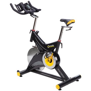 Cyklistický trenažér HMS Premium SW7200