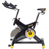 Cyklistický trenažér HMS Premium SW7200