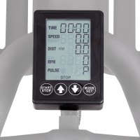 Cyklistický trenažér HMS Premium SW7200