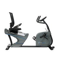Magnetický recumbent HMS PREMIUM R1817